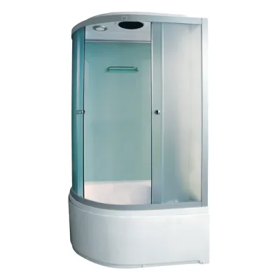 Душевая кабина Parly Bianco B120R