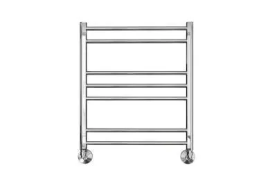 Полотенцесушитель водяной Aquatek Вега AQ DR0760CH 50х60 2-3-2 хром