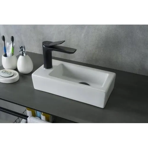 Умывальник Gid N9272R