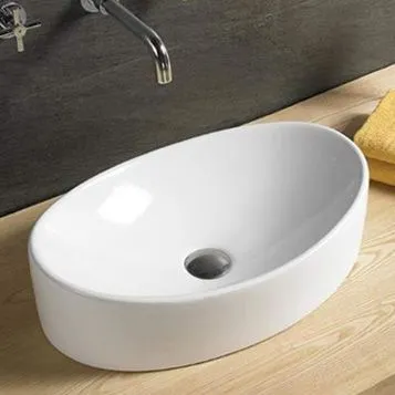 Раковина Comforty 7756С - купить в Москве по низкой цене в интернет-магазине с доставкой по всей России | HITsant Раковина Comforty 7756С