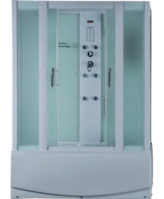 Душевая кабина Timo eco 168*80*218  (TE-0770)