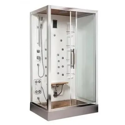 Душевая кабина Cerutti SW-C90120 120х90