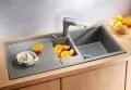 Кухонные мойки