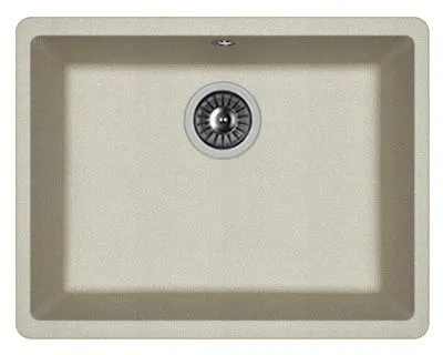 Кухонная мойка ВЕГА 500 Florentina 22.320.D0500 Грей