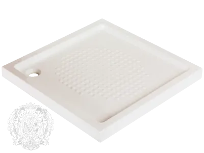 Душевой поддон Migliore 22299 90х90 см