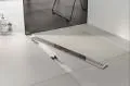 Трапы, душевые лотки