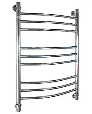 Полотенцесушитель водяной Energy Breeze Prestige 80x50 хром