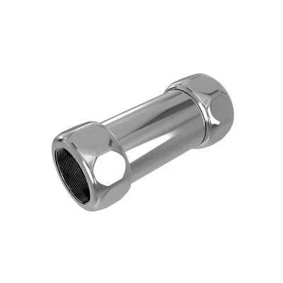 Соединение прямое Terminus Г/Г 3/4"Х3/4" 4620768883071 для п/с 730SCH0505