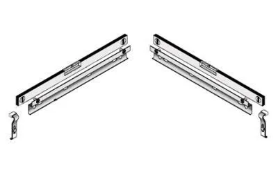 Монтажный комплект Laufen 2.9553.7.000.000.1