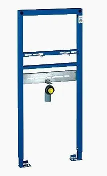 Система инсталляции Grohe Rapid SL 38557001 для раковин