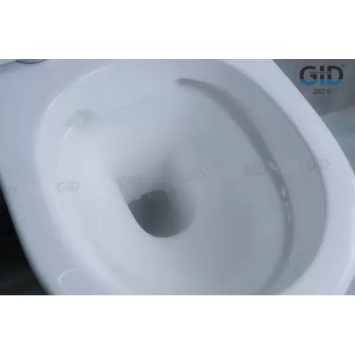 Унитаз Gid Tr2198 (подвесной)