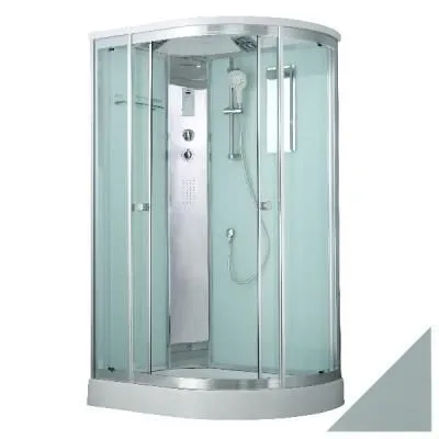 Душевая кабина Timo Comfort T-8802L F матовое стекло