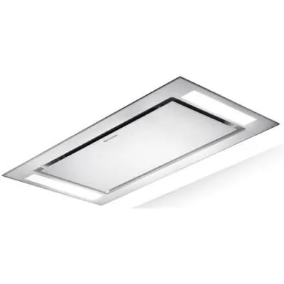 Вытяжка Faber HEAVEN GLASS 2.0 WH FLAT A120