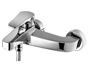 Смеситель Lemark Shift LM4332C для ванны с душем - купить в Москве по низкой цене в интернет-магазине с доставкой по всей России | HITsant Смеситель Lemark Shift LM4332C для ванны с душем