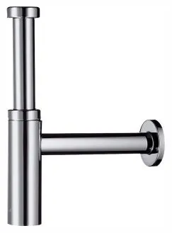 Сифон для раковины Hansgrohe Flowstar 52105000 Сифон для раковины Hansgrohe Flowstar 52105000