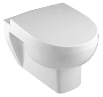 Чаша для унитаза подвесного Jacob Delafon Odeon Up E4764-00 Чаша для унитаза подвесного Jacob Delafon Odeon Up E4764-00