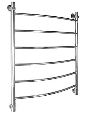 Полотенцесушитель водяной Energy Classic 80x60 хром