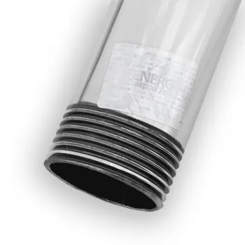 Полотенцесушитель водяной Energy Solo 50x50 хром