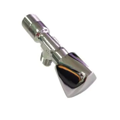 Запорный клапан Paini 53CR951 хром