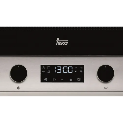 Микроволновая печь Teka MS 622 BIS L