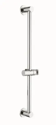 Стойка душевая VIKO круглая, хром (V-0927)