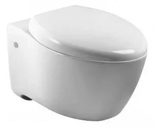 Унитаз подвесной Jacob Delafon Via E1744-00 - купить в Москве по низкой цене в интернет-магазине с доставкой по всей России | HITsant Унитаз подвесной Jacob Delafon Via E1744-00