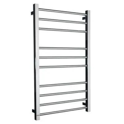 Полотенцесушитель водяной Grota Eco Classic 48x90 хром