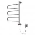Электрические полотенцесушители - купить в Москве по низкой цене в интернет-магазине с доставкой по всей России | HITsant Электрические полотенцесушители