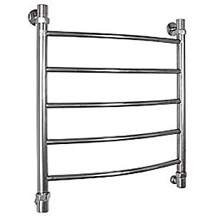 Полотенцесушитель водяной Energy Classic 60x50 хром