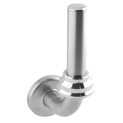 Держатель запасных рулонов Mediclinics Medisteel AI0968CS, 
Нержавеющая сталь