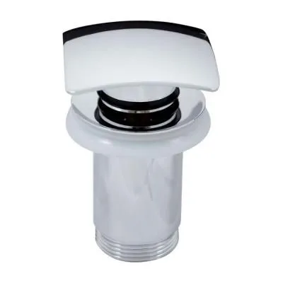 Донный клапан Rav Slezak MD0481 хром