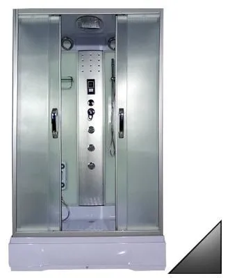 Душевая кабина River Sena 120/80/26 TH