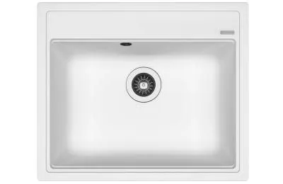 Кухонная мойка ЛИПСИ 600 Florentina 20.120.D0600 Жасмин