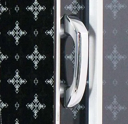 Душевая кабина River Temza 120/120/55 ТН