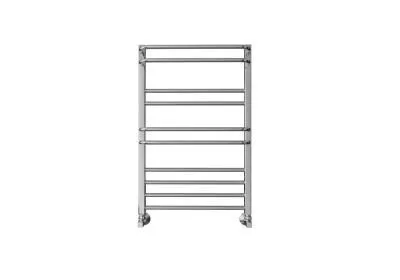 Полотенцесушитель водяной Aquatek Бетта AQ KRC1080CH 50х80 2-2-2-4 хром