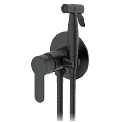 Смеситель Frap F7BJ28PJ01IH-6UB черный