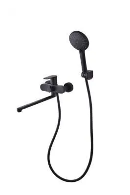 Смеситель DK для ванны Bayern.Fürth (DA1523305) - купить в Москве по низкой цене в интернет-магазине с доставкой по всей России | HITsant Смеситель DK для ванны Bayern.Fürth (DA1523305)