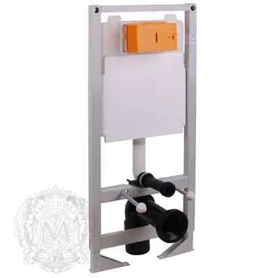 Система инсталляции для унитазов Migliore Better Pol ML.BTR-27.661 без кнопки