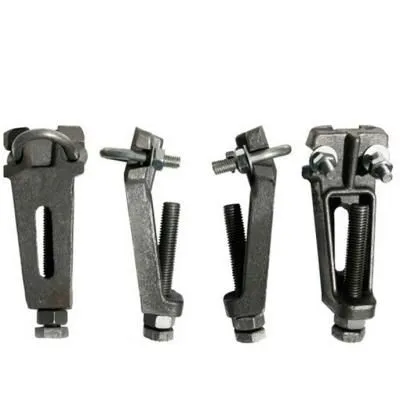 Ножки для чугунных ванн Jacob Delafon E4113-NF