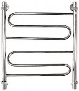 Полотенцесушитель водяной Energy Sonata 60x50 хром