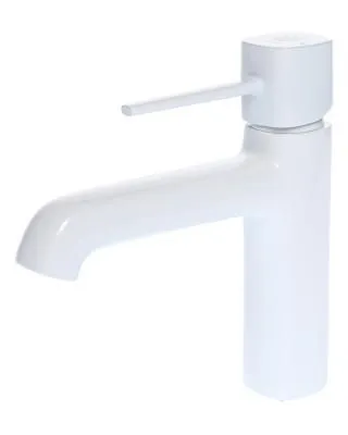 Набор смесителей с душ.набором Orange Karl M05-311w белый