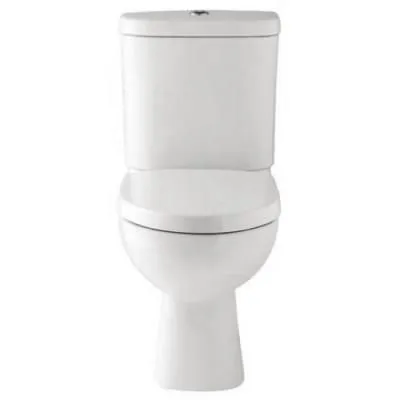 Чаша для унитаза-компакта Jacob Delafon Kandel E1455-00 Чаша для унитаза-компакта Jacob Delafon Kandel E1455-00