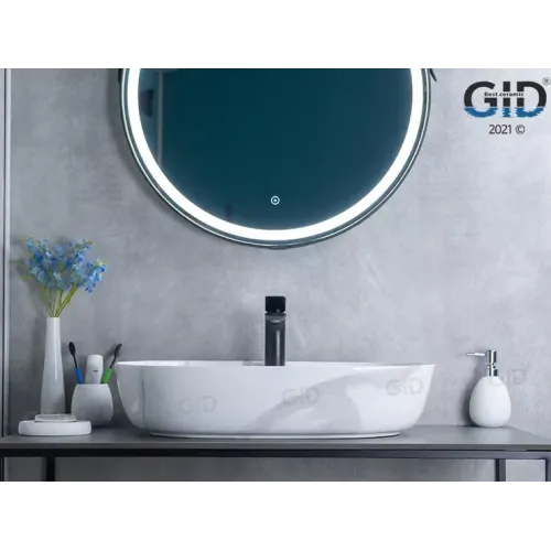 Умывальник Gid Mnc346C