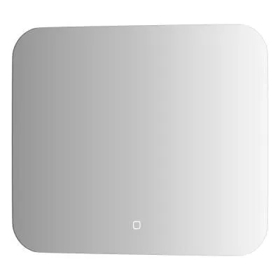 Зеркало с LED-подсветкой настенное Defesto Opti DF 2813SH 60x50