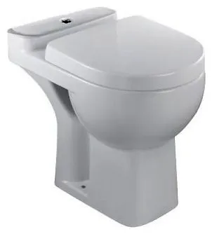 Чаша для унитаза-компакта Jacob Delafon Odeon Up 4956CK-00