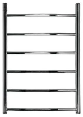 Полотенцесушитель водяной Tera Ребро-эк 50х80