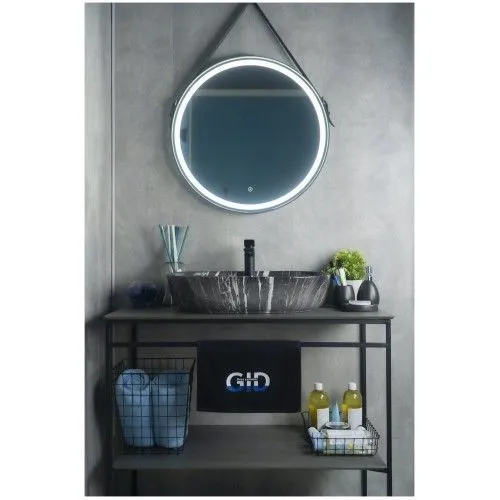 Умывальник Gid Bs1346