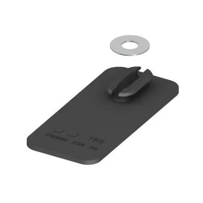 Вибро-шумоизоляция Tece 9021019 для крепежных элементов