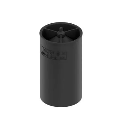 Погружной стакан с мембраной Tece TECEdrainline 660017 для душевого трапа