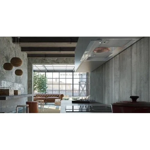 Вытяжка Faber ILMA X A90